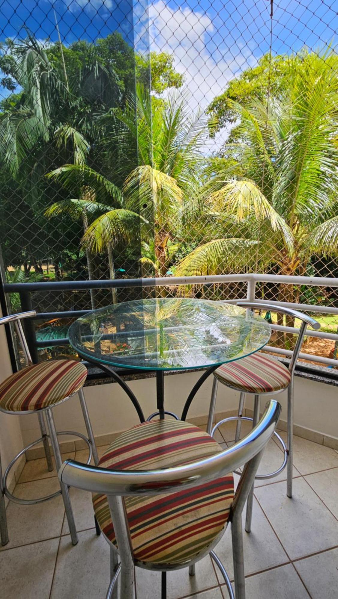 Thermas Paradise Residence Rio Quente Camera foto