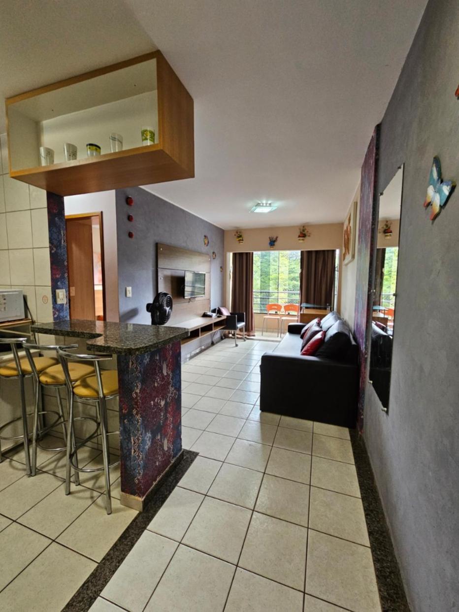 Thermas Paradise Residence Rio Quente Camera foto