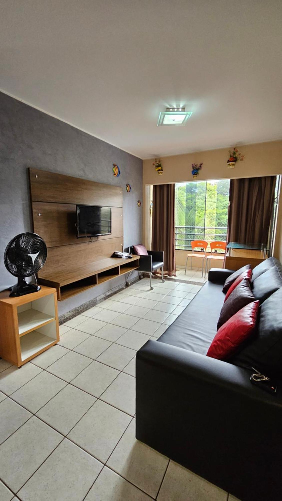 Thermas Paradise Residence Rio Quente Camera foto